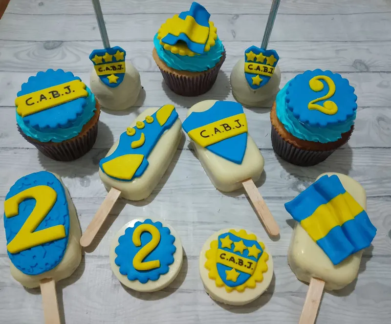 Foto de Dulces Momentos de Mariel Ramos